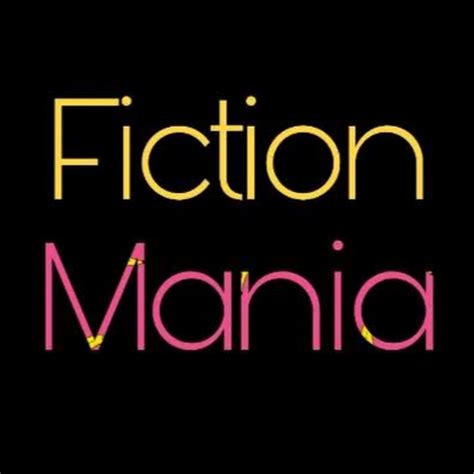 fiction mania